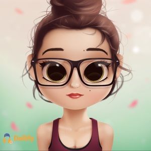 Meet your Posher, Tiffany